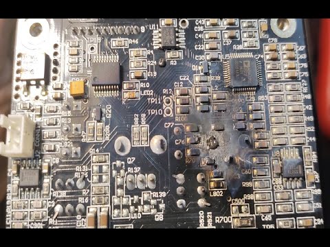Видео: Спалили 3 колонки, RCF ART715, DB Opera 12 + AЧХ