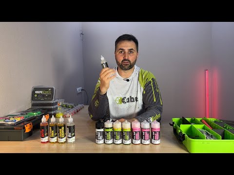 Видео: Арома Qbaits - в чем отличие ДЫМА и КОНЦЕНТРАТА?
