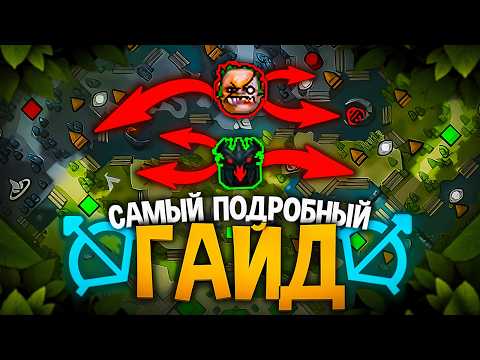 Видео: КАК ВСЕГДА ВЫИГРАТЬ С МИДА