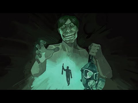 Видео: No, I am not a human: Все исходы