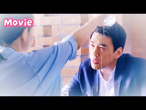 Видео: Героиня встречает экс: «Ты сделал любовницу беременной, а я тоже твоим ребёнком»💔