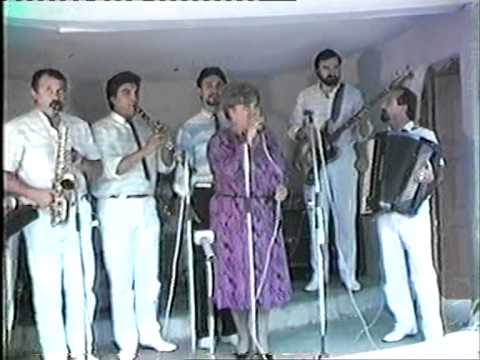 Видео: Орк.  Канарите