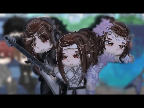 Видео: •|♡•0.7/0.5х|•|Реакция пустых на хобби Лены как рандом)♡|•