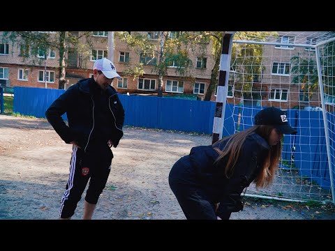 Видео: НЕДЕТСКИЕ ИГРЫ! ПОКАЗАЛА НА ЧТО СПОСОБНА.