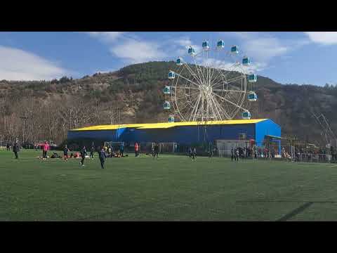 Видео: Буцефал 2014 - Тича Варна.                                   "Вихрен къп " финал