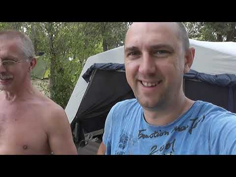 Видео: Ахтуба 2014