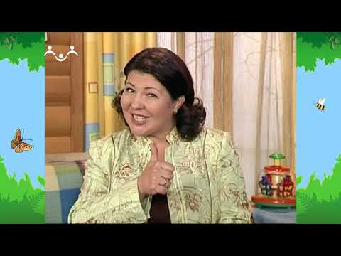 Видео: Утро в Шишкином Лесу. Дарья. Большая семья