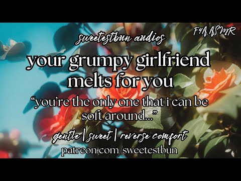 Видео: ♡твоя сварливая девушка наконец-то растает (только для тебя)♡ Обратный комфорт (F4A) |Аудио девуш...