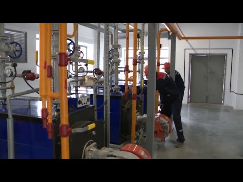 Видео: «Умную» систему отопления внедрили в Алматы