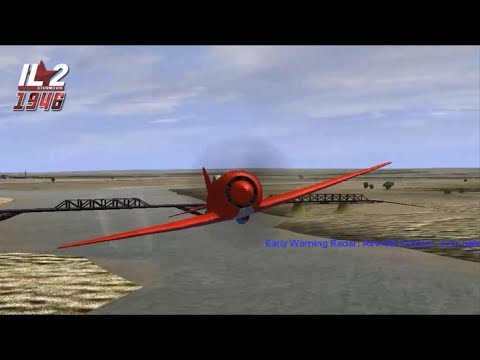 Видео: IL21946 Спортивный марш под раскаты грома от игровых танков ПВО.🎶