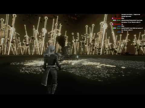 Видео: Прохождение Clair Obscur: Expedition 33. Часть 31