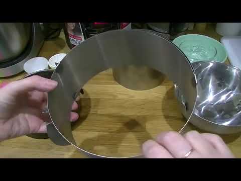 Видео: Хочу быть Домашним Кондитером  Инвентарь Оборудование НИЧЕГО ЛИШНЕГО Занятие № 1