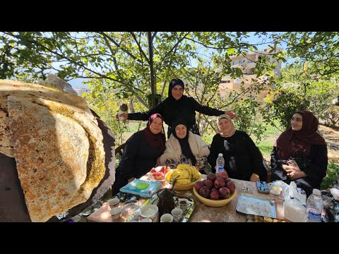 Видео: Манакиш на садже с нашими подписчиками из Австралии 😍🇱🇧 Прекрасная спонтанная атмосфера 😍 Посмотр...