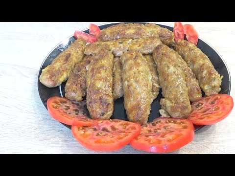 Видео: НЕ колбаски, а ЗОЛОТО! Этот ТРЮК придумала сама! Можно за деньги продавать, а я ВАМ задаром отдаю!