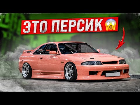 Видео: СОЗДАЕМ ТРЕНДЫ! Бессмертный Nissan Skyline r33. Финальный окрас автомобиля. часть 2.