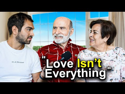 Видео: Почему одни пары живут долго, а другие — нет