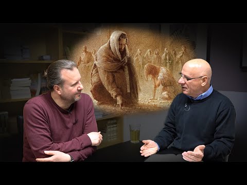 Видео: 5/2/2023 - Благая весть о суде | Библейские беседы с пастором д-р Отто Венделем