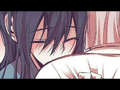 Видео: Девушка в клетке 3 глава |озвучка сёдзё-ай манхвы|