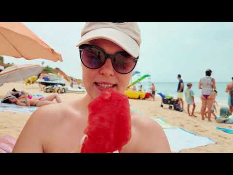Видео: 10 дней в Португалии  🇵🇹  Как мы проводим отпуск