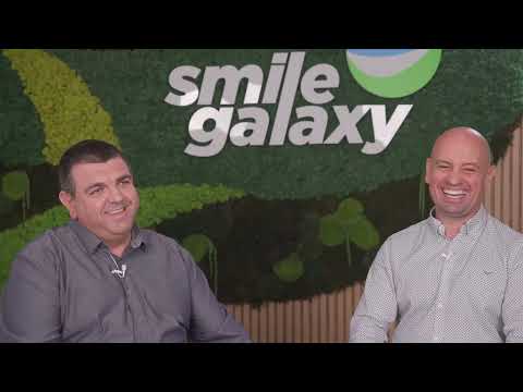 Видео: 🎥 Smile Galaxy TV - Епизод 1! - д-р Николай Дилов