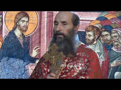 Видео: БРЕМЕТО НА БОГАТСТВОТО И ИЗПИТАНИЕТО БЕДНОСТ Проповед на ик. Йоан Куков +13 Неделя след Въздвижение