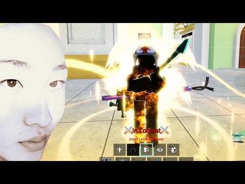 Видео: 😇БУРХАН БОЛЛОО🪽 | Blox Fruits