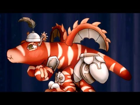 Видео: ИГРА ТУСИКОВ !