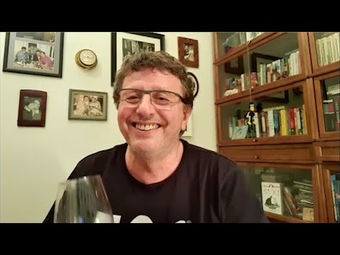 Видео: Михаил Ширвиндт | ВопросОтвет | Авторская программа Артура Элбакяна |