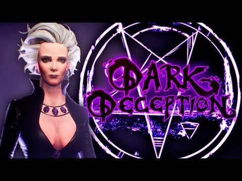 Видео: DARK DECEPTION на АНДРОИД!! УРОВНИ СЛОЖНОСТИ и МУЛЬТИПЛЕЕР!! -  Теории и Факты Dark Deception