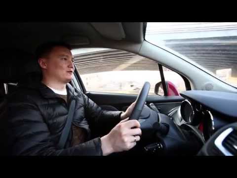 Видео: Дияс Валихан: Opel Mokka 1.4 turbo 2014