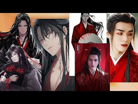 Видео: MDZS react to Wei Wuxian as Wen Kexing/Реакция МДК на Вэй Ин это Вэнь Кэсин. НА ЗАКАЗ