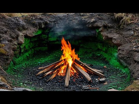 Видео: О древнейших металлургах Сибири ч 5