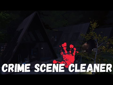 Видео: ВСЕ ИДЕТ НЕ ТАК, КАК НАДО ➜ Crime Scene Cleaner #14