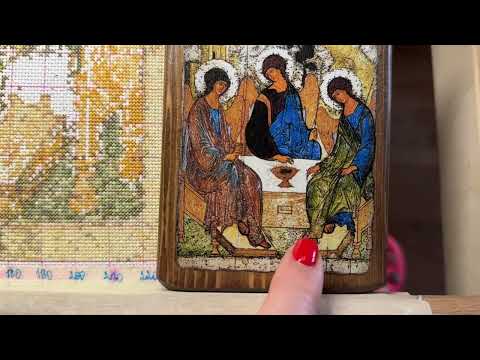 Видео: •32• Processes. Троица и только Она.