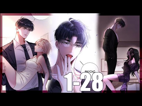 Видео: 1-28 Извините, но я тоже мамочка мафии