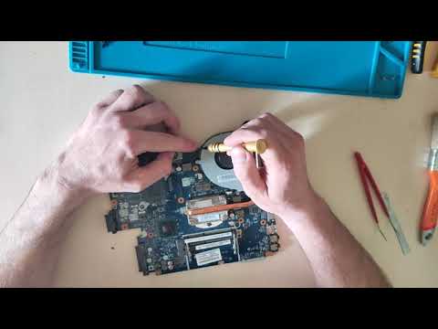 Видео: Разборка ноутбука Acer Aspire E1 531