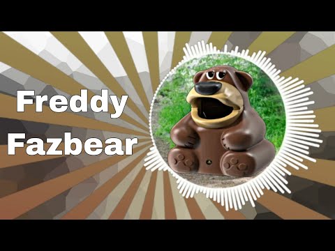 Видео: Freddy Fazbear топ 10 мэшапов | Сборник мэшапов с Фредди Фазбер | Fnaf (Фнаф)