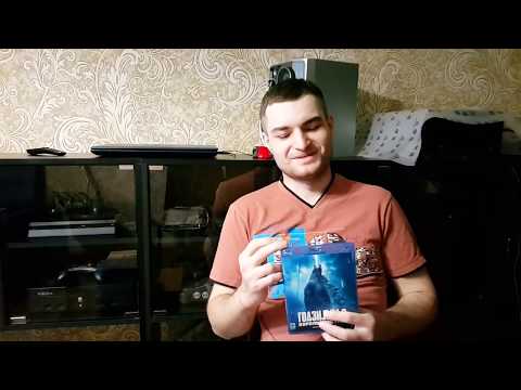 Видео: Коллекция Blu-ray фильмов. Часть 2