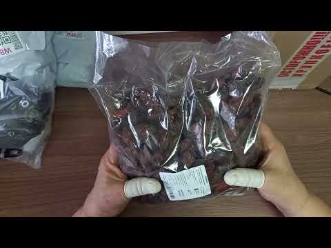 Видео: Обзор покупок с  Wildberries .