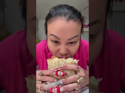 Видео: Снова Чипотле Буррито