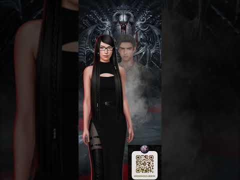 Видео: СЕКРЕТ НЕБЕС РЕКВИЕМ | Антифинал, путь одиночки, при плохих отношениях с отрядом | Страшная месть им