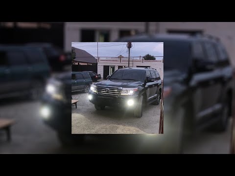 Видео: BODIEV – Караван [Slowed + Reverb]