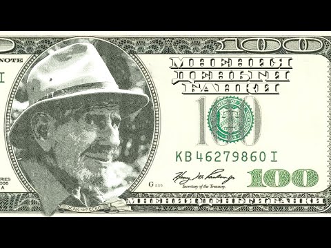 Видео: Мнения, деньги, банки - Жак Фреско