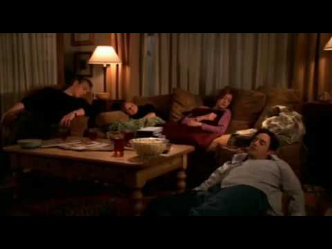 Видео: Buffy - Черное небо