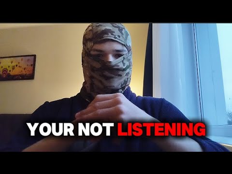 Видео: БОГ уже дал тебе этот знак. Ты просто не слушаешь.