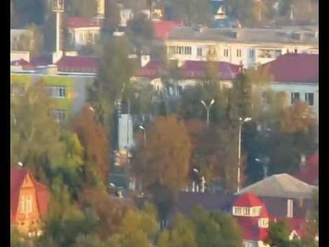 Видео: Борисовка = Белгород