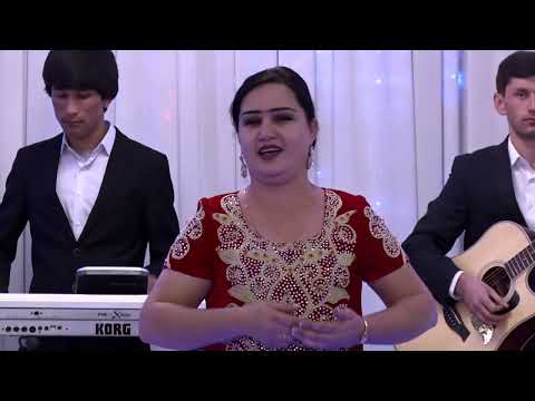 Видео: Ибодат Раҷабова суруди "Туро ман дӯст медорам".