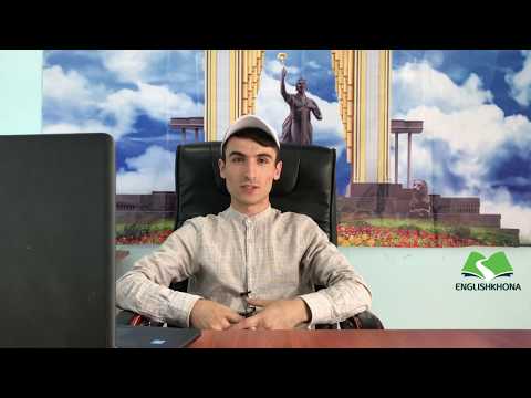 Видео: Фармоиш додани таом дар ҳавопаймо бо забони англиси  | Ordering food on the plane