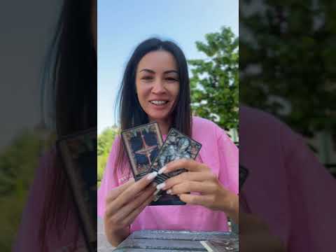 Видео: ЧТО МЕНЯЕТСЯ В ВАШЕЙ СУДЬБЕ🌟  #таро #tarot #деньги #любовь #предсказание #психология #эзотерика