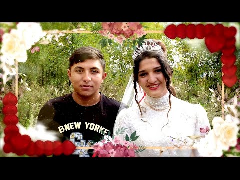 Видео: 2024 09 09 Цыганская свадьба Гена и Гутера